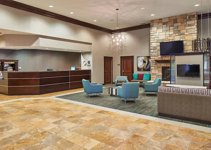 Residence Inn By Marriott Abilene
