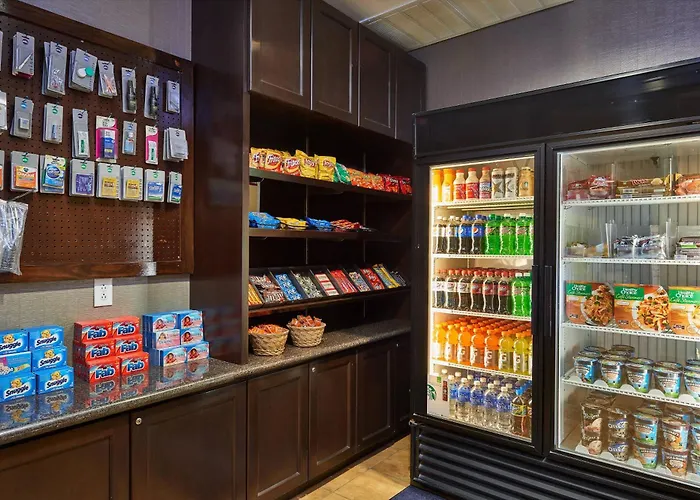 Residence Inn By Marriott Abilene