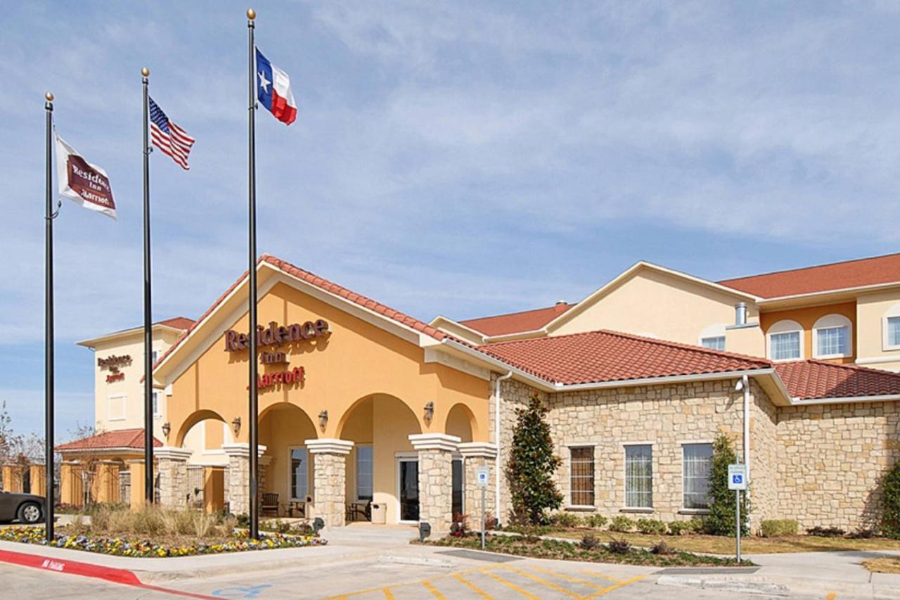 By Marriott 3* Abilene