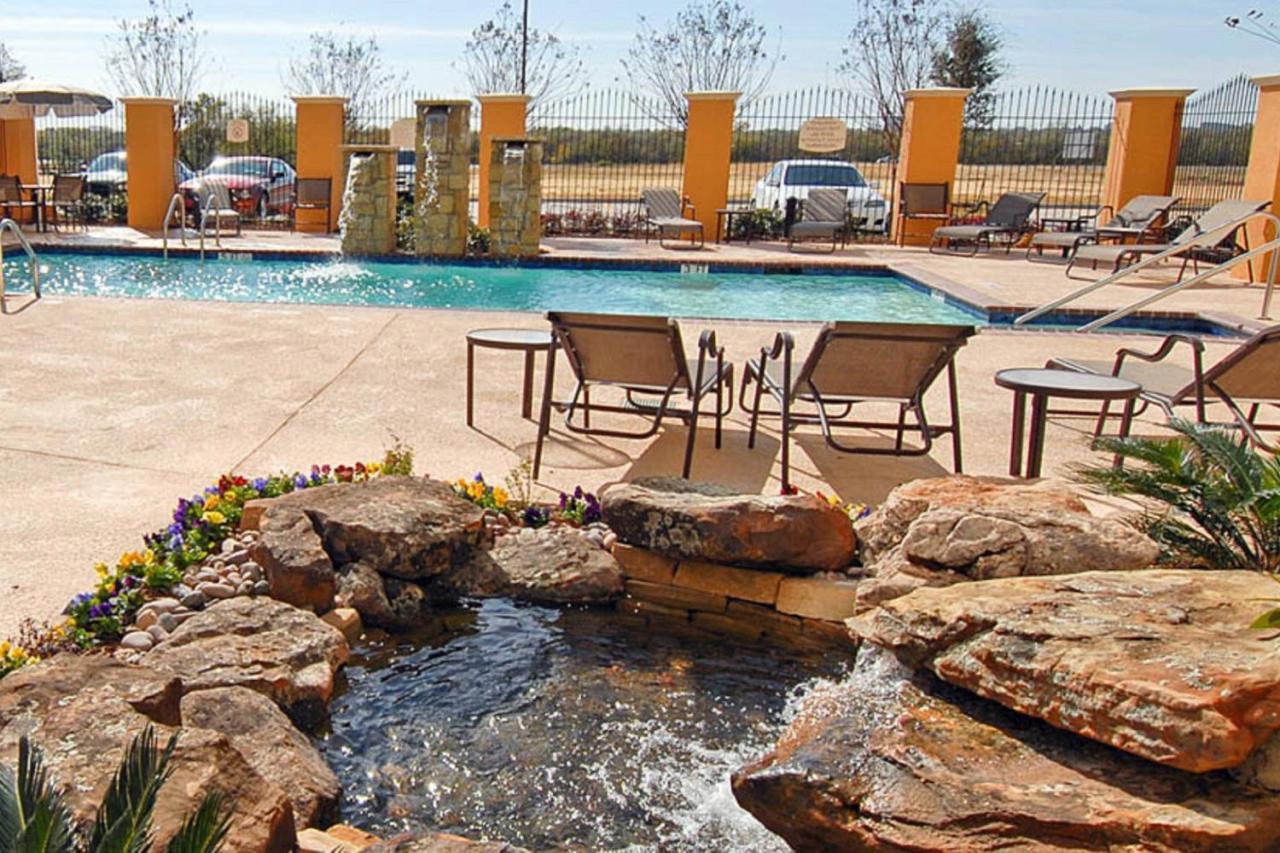 By Marriott 3* Abilene