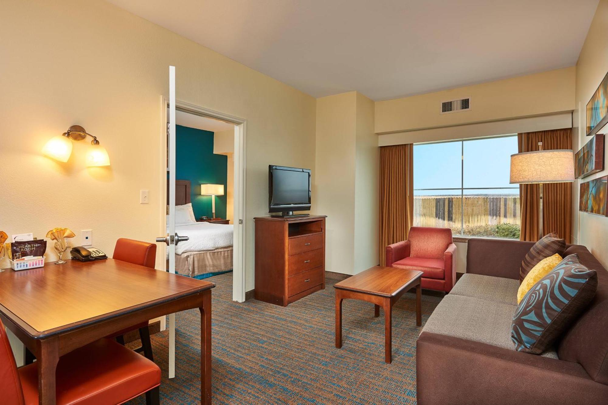 By Marriott Hotel 3*