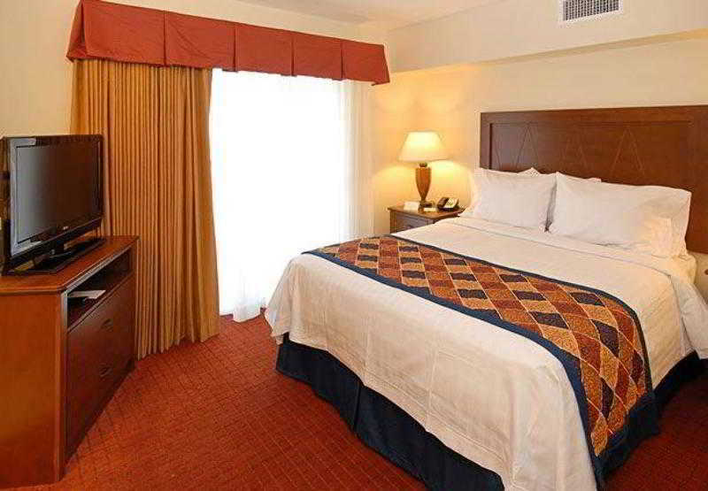 By Marriott
