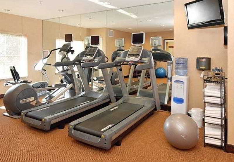 By Marriott Abilene