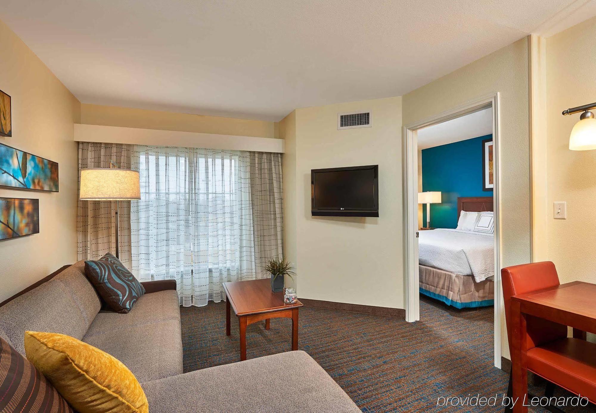 By Marriott Hotel 3*