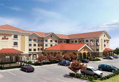 Hotel By Marriott