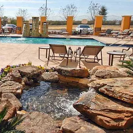 Residence Inn By Marriott Abilene 