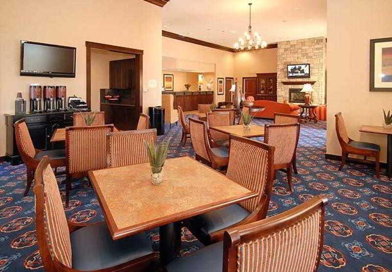 Hotel By Marriott Abilene